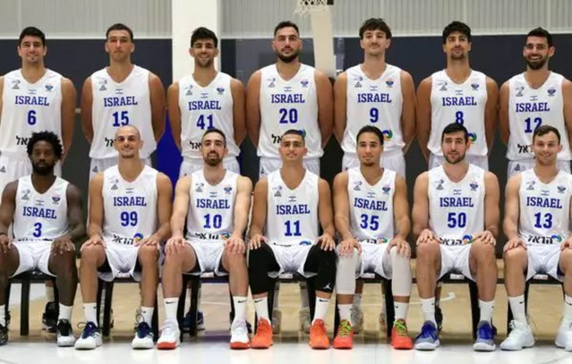 eurobasket-2025:-Η-Ιντερπόλ-θα-συνοδεύει-την-αποστολή-του-Ισραήλ