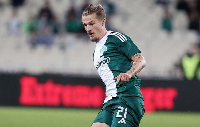 Παναθηναϊκός:-Χωρίς-Γεντβάι-η-αποστολή-για-τη-ρεβάνς-με-Σαμσουνσπόρ