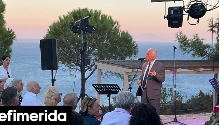 Άνοιξε-η-αυλαία-του-4ου-Φεστιβάλ-Χίου-Με-βραδιά-αφιερωμένη-στην-αρχαιολογία