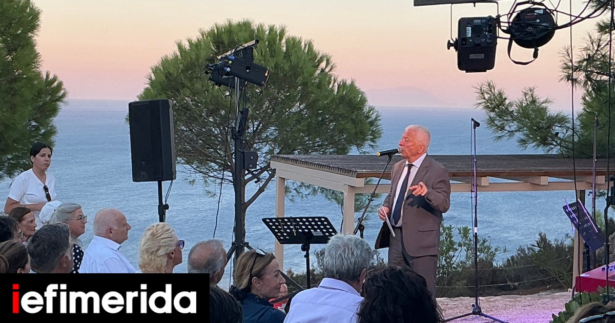 Άνοιξε-η-αυλαία-του-4ου-Φεστιβάλ-Χίου-Με-βραδιά-αφιερωμένη-στην-αρχαιολογία