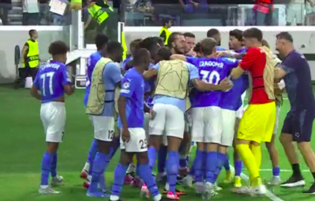 champions-league:-Έγραψε-ιστορία-με-πρόκριση-θρίλερ-η-Πάφος,-αποκλείστηκε-η-Σέλτικ