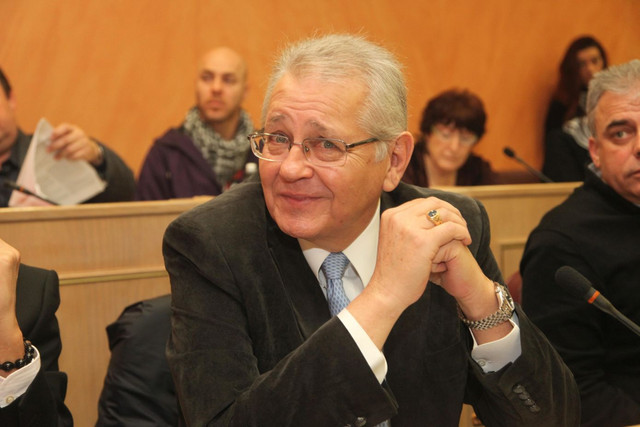 Δημήτρης-Κωνσταντάρας:-Σήμερα-η-κηδεία-του-δημοσιογράφου-στο-Α’-Νεκροταφείο-Αθηνών-–-Η-επιθυμία-της-οικογένειας