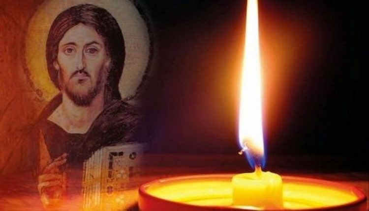 Ιερά-Μητρόπολη-Γερμανίας:-Εκοιμήθη-ο-Πρωτοπρεσβύτερος-Πλούταρχος-Κωνσταντινίδης