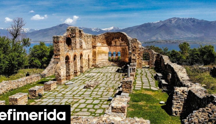 Πρέσπες:-Αρχίζει-το-πρώτο-Διεθνές-Φεστιβάλ-Μουσικής-triethnes-Ποιοι-συμμετέχουν,-το-πρόγραμμα