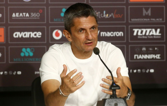 Λουτσέσκου-για-ΠΑΟΚ-–-Ριέκα:-Πρέπει-να-κάνουμε-τα-πάντα-για-να-προκριθούμε