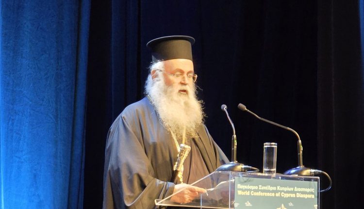 Κύπρου-Γεώργιος:-51-χρόνια-άκαρπων-συνομιλιών-δείχνουν-προς-αλλαγή-πορείας-–-Η-πίστη-θα-κρατήσει-τις-νέες-γενιές-ελληνικές