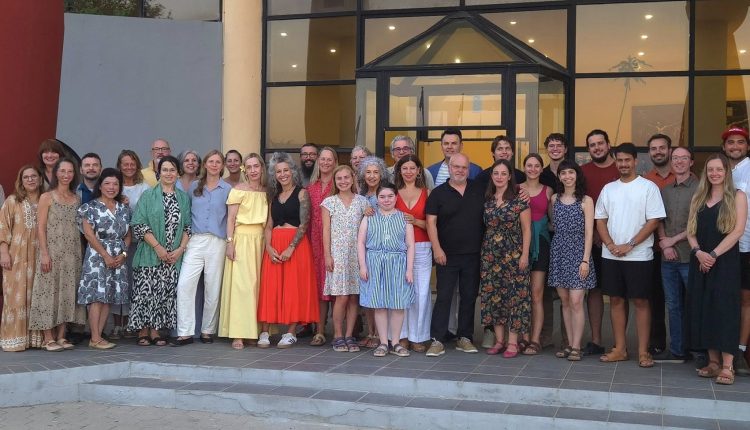 Καλοκαιρινό-σχολείο-Αγιογραφίας-από-τον-Γ.-Κόρδη-στην-Ορθόδοξο-Ακαδημία-Κρήτης