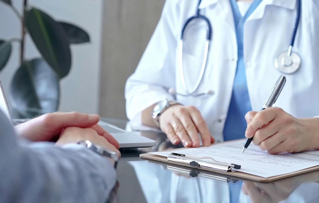 Τοποθετείται-γιατρός,-οπλίτης-θητείας,-στο-Περιφερειακό-Ιατρείο-Ψερίμου-–-Με-απόφαση-του-Θ.-Δαβάκη