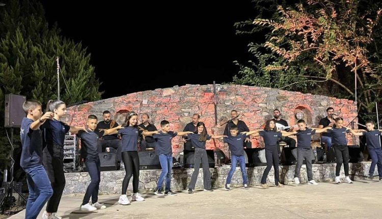 Γιορτή-αλληλοπροσφοράς-η-«Συναυλία-Αλληλεγγύης»-της-Ιεράς-Μητρoπόλεως-Λάμπης,-Συβρίτου-και-Σφακίων