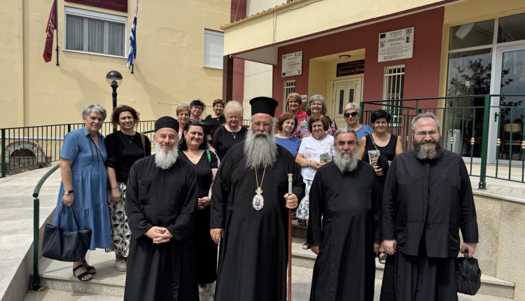 Επίσκεψη-στελεχών-του-«Χριστοδούλειου-Οίκου-Ξενίας»-της-ΙΜ-Δράμας-στα-καθημερινά-Συσσίτια-«Άρτος-ο-Επιούσιος»-της-ΙΜ.-Κίτρους