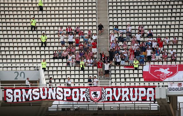 Σαμσουνσπόρ-–-Παναθηναϊκός:-«Έκοψε»-τεράστιο-πανό-του-Κεμάλ-Ατατούρκ-η-uefa