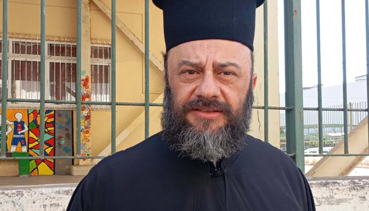 Μύρων-Κτιστάκης:-«Η-Κρήτη-ζει-μέσα-μας»-–-Επτά-χρόνια-διακονίας-στη-Μητρόπολη-Νέας-Ζηλανδίας-(ΒΙΝΤΕΟ)