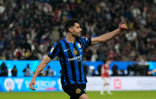 Ντι-Μάρτζιο:-Προβάδισμα-του-Ολυμπιακού-έναντι-του-Παναθηναϊκού-για-τον-Ταρεμί