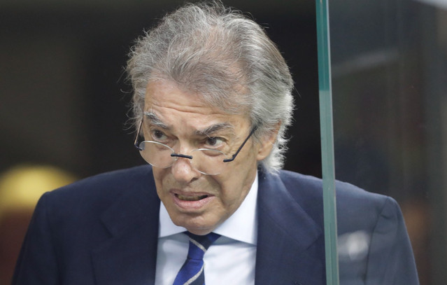 Ίντερ:-Στην-εντατική-ο-ιστορικός-πρόεδρος-Μάσιμο-Μοράτι