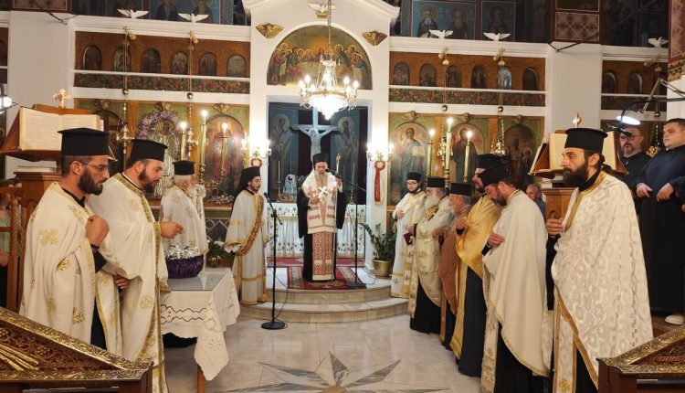 Θεσσαλιώτιδος-Τιμόθεος:-Ο-ζων-Θεός-είναι-παρών-στη-ζωή-των-ανθρώπων-όταν-υπάρχει-ανάγκη