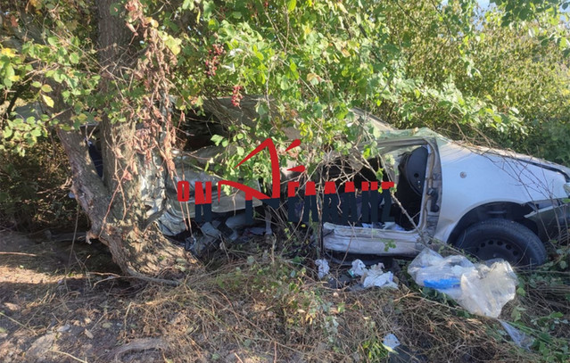 Τραγωδία-στην-Πιερία:-Νεκρή-9χρονη-σε-τροχαίο-–-Τραυματίστηκε-η-μητέρα-και-η-11χρονη-αδερφή-της