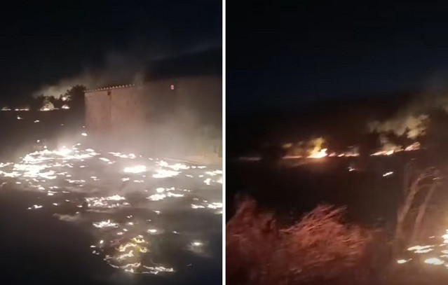 Φωτιά-στη-Σαλαμίνα-–-Ήχησε-το-112