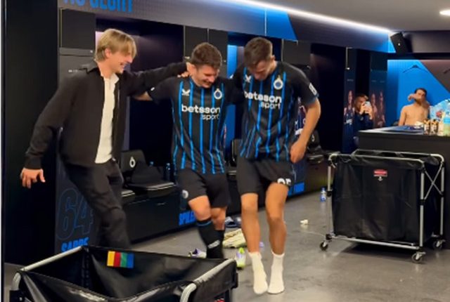 Ο-Τζόλης-χόρεψε…συρτάκι-μετά-τον-θρίαμβο-της-Μπριζ-στο-champions-league