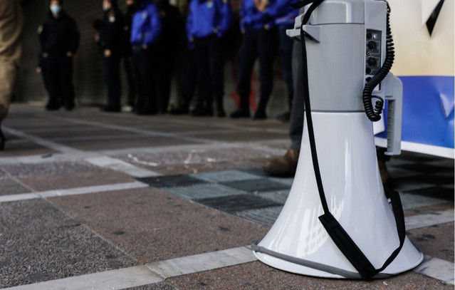 Απεργεί-σήμερα-η-ΑΔΕΔΥ-–-Στις-10:00-το-ραντεβού-στο-Σύνταγμα