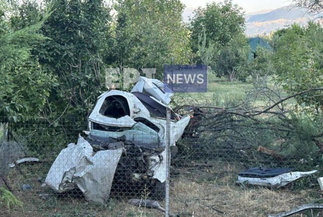Τραγωδία-στην-Κορησό-Καστοριάς-–-Σκοτώθηκαν-δύο-16χρονα-σε-τροχαίο