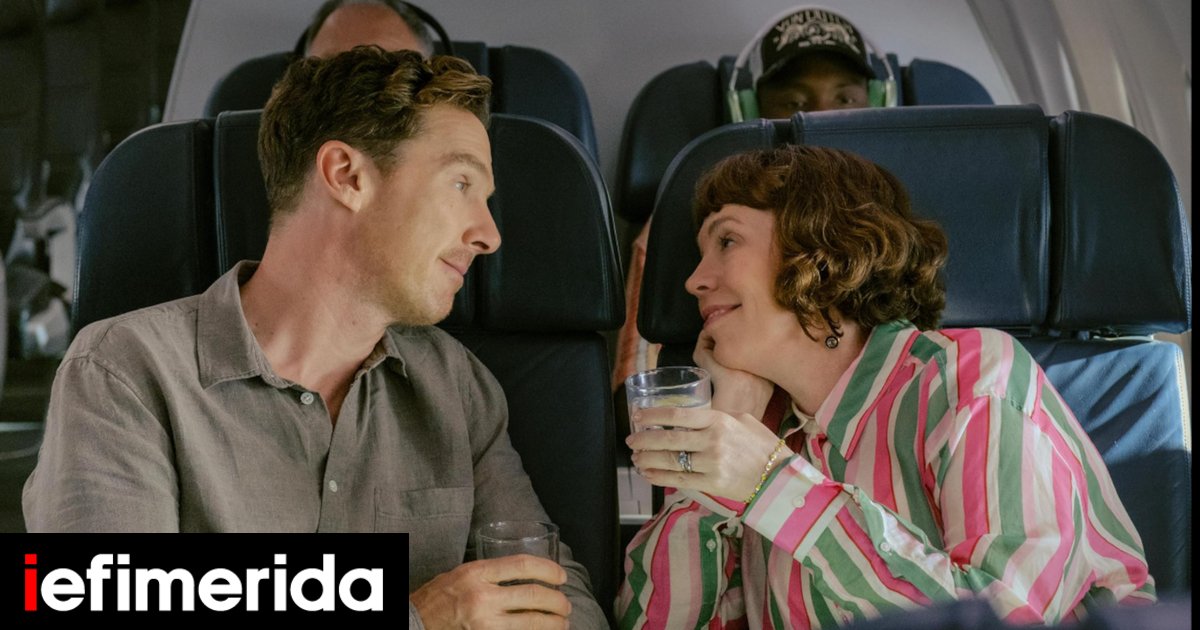 Κινηματογραφικές-πρεμιέρες:-Απολαυστικό-ριμέικ-«Πόλεμος-των-Ρόουζ»-με-Ολίβια-Κόλμαν-και-Μπ.-Κάμπερμπατς