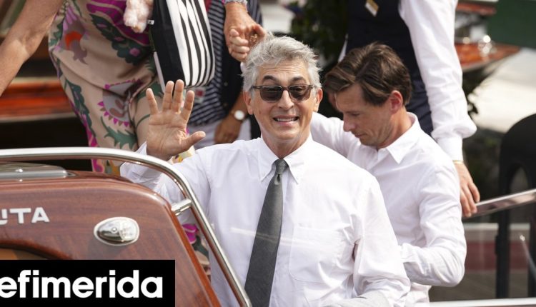 Φεστιβάλ-Κινηματογράφου-Βενετίας:-Ο-«δικός»-μας-Αλεξάντερ-Πέιν-κήρυξε-την-έναρξη-της-γιορτής-του-σινεμά