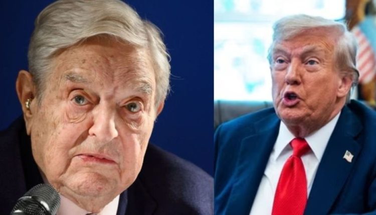 Ο-Τραμπ-απειλεί-με-διώξεις-τον-Τζορτζ-Σόρος-και-τον-γιό-του