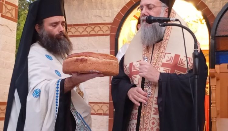 Η-εορτή-του-Αγίου-Φανουρίου-στα-Τρίκαλα