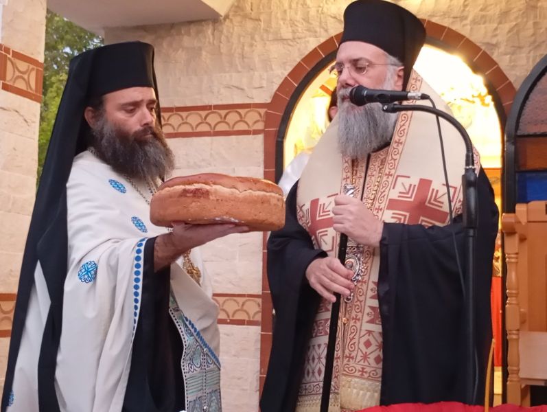 Η-εορτή-του-Αγίου-Φανουρίου-στα-Τρίκαλα