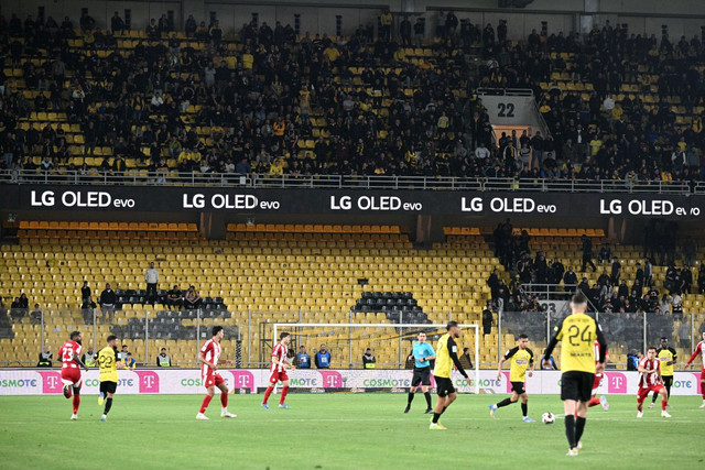 ΑΕΚ:-Όλοι-μαζί-στηρίζουμε-και-προστατεύουμε-την-ομάδα,-είμαστε-ήδη-τιμωρημένοι-με-μια-αγωνιστική-με-αναστολή