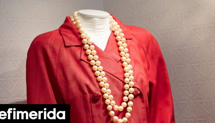 Κωνσταντίνος-Πυλαρινός:-Οι-δεσμοί-του-με-την-Κάλλας-Τα-52-αντικείμενά-της-που-δώρισε-για-να-γίνει-το-Μουσείο