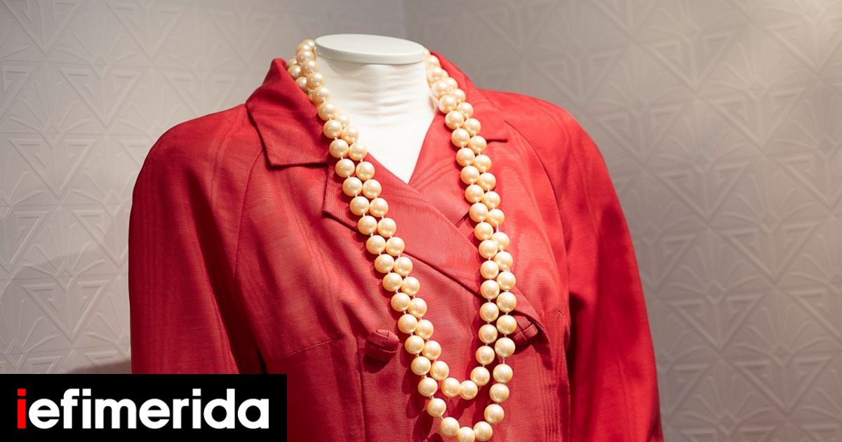 Κωνσταντίνος-Πυλαρινός:-Οι-δεσμοί-του-με-την-Κάλλας-Τα-52-αντικείμενά-της-που-δώρισε-για-να-γίνει-το-Μουσείο