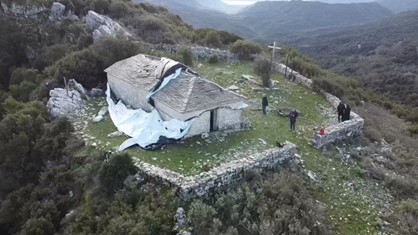 Ευχαριστήριο-Μητροπόλεως-Πρεβέζης-προς-Βουλευτή-Πρεβέζης-και-Περιφέρεια-Ηπείρου