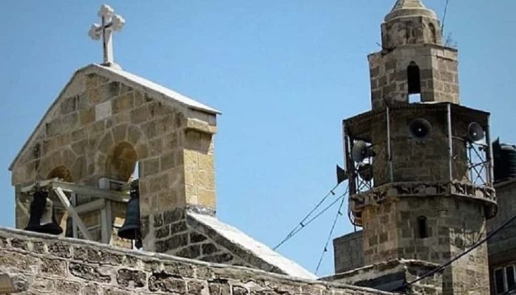 ΙΝ.-Αγίου-Πορφυρίου-στη-Γάζα:-Δεν-έχουμε-ενημέρωση-για-εκκένωση