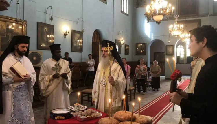 Τιμήθηκε-ο-Άγιος-Φανούριος-στο-Κανισκέρειο