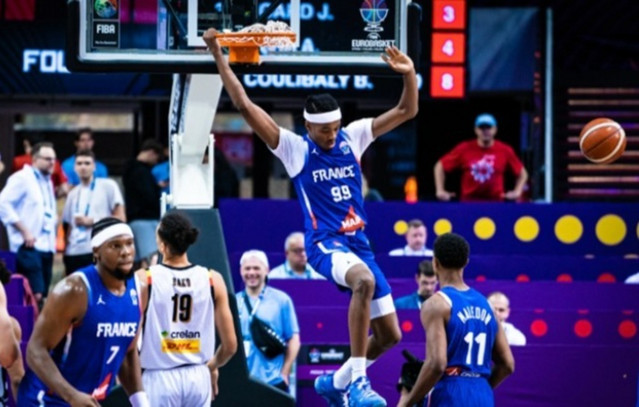 eurobasket-2025:-Περίπατος-για-τη-Γαλλία-κόντρα-στο-Βέλγιο