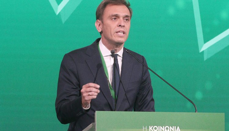 Δήλωση-Δημήτρη-Μάντζου,-υπεύθυνου-ΚΤΕ.-Εξωτερικών-ΠΑΣΟΚ-για-Μονή-Σινά