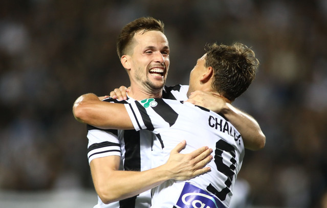 ΠΑΟΚ-–-Ριέκα-5-0:-Πάρτι-πρόκρισης-στην-Τούμπα