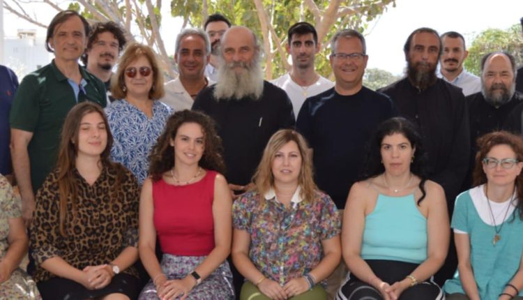 Ολοκληρώθηκε-με-επιτυχία-το-11ο-Συνέδριο-studium-historicorum-ecclesiasticorum-στη-Νάξο