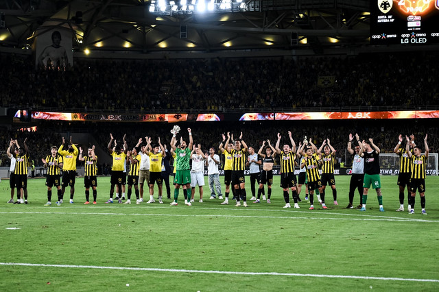 conference-league:-Αυτoί-είναι-οι-πιθανοί-αντίπαλοι-της-ΑΕΚ-στην-league-phase