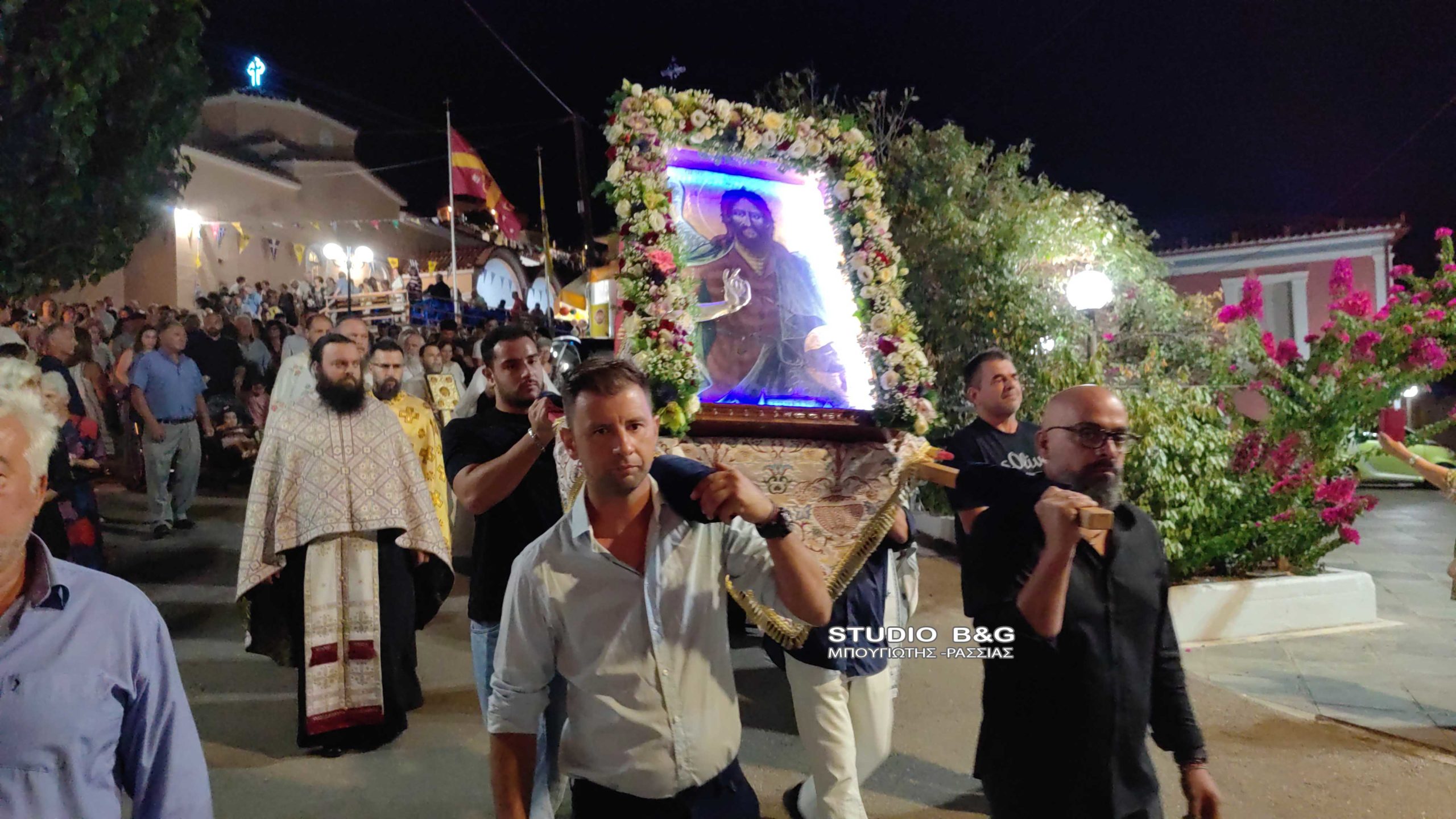Η-εορτή-της-Αποτομής-της-Κεφαλής-του-Τιμίου-Προδρόμου-στο-Κιβέρι-Αργολίδας