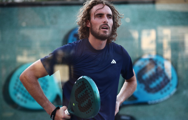 «Την-επόμενη-φορά-μην-αναρωτηθείς-αν-σε-χτυπήσω»:-Ένταση-ανάμεσα-σε-Τσιτσιπά-και-Αλτμάιερ-μετά-τον-αποκλεισμό-του-Έλληνα-πρωταθλητή