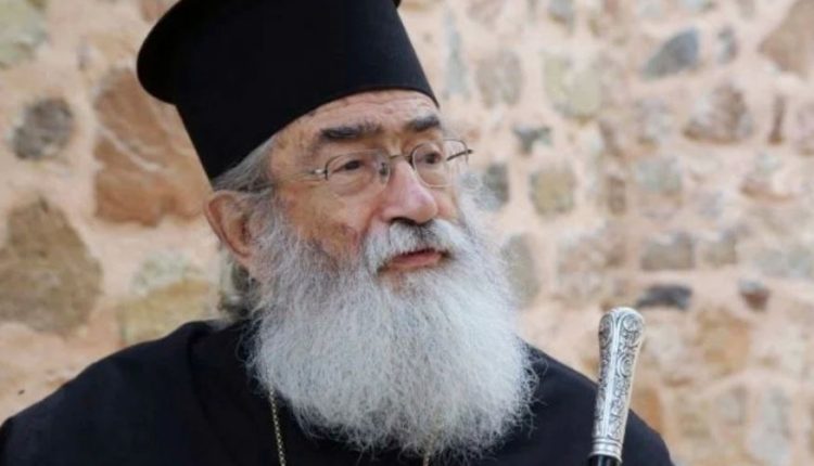 Πολιορκία-της-Μονής-Σινά-καταγγέλλει-ο-Αρχιεπίσκοπος-Δαμιανός-–-Ζητά-παρέμβαση-της-Αιγύπτου