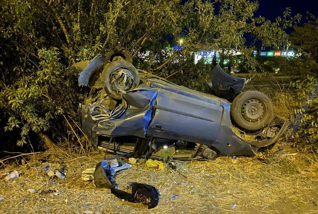 Εντοπίστηκε-η-ιδιοκτήτρια-της-porsche-που-προκάλεσε-το-σοβαρό-τροχαίο-στη-Θεσσαλονίκη