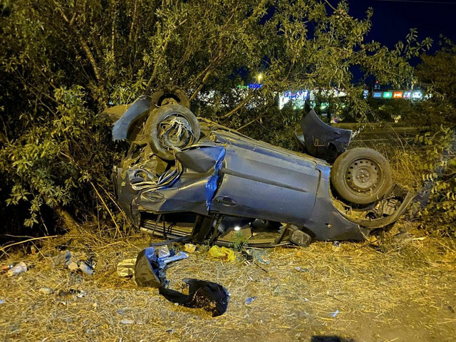 Εντοπίστηκε-η-ιδιοκτήτρια-της-porsche-που-προκάλεσε-το-σοβαρό-τροχαίο-στη-Θεσσαλονίκη