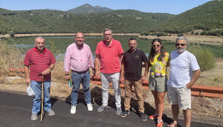 Η-Περιφέρεια-Πελοποννήσου-ολοκλήρωσε-το-έργο-αποκατάστασης-βατότητας-στην-επαρχιακή-οδό-Μουριά-–-Πουρνάρια-(Κυράς-Γεφύρι)-–-Περιφέρεια-Πελοποννήσου