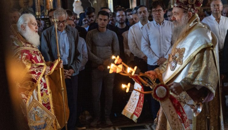 Η-εορτή-της-Κοιμήσεως-της-Θεοτόκου-στην-Ιερά-Μεγίστη-Μονή-Βατοπαιδίου