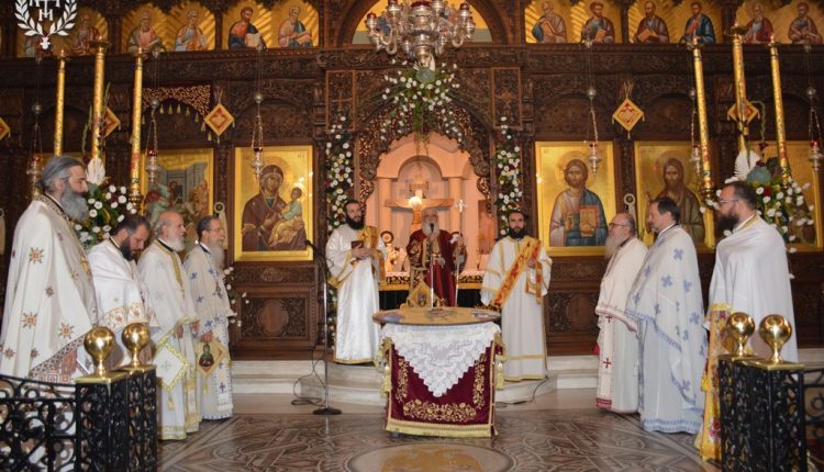 Η-λαμπρή-πανήγυρη-του-ΙΝ.-Τιμίου-Προδρόμου-Νεαπόλεως