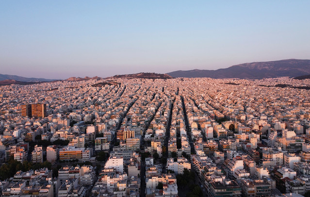 Αυτός-είναι-ο-νέος-Κώδικας-Χωροταξίας-και-Πολεοδομίας-–-Τι-προβλήματα-επιλύει