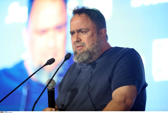 Μαρινάκης:-«Στο-Νότιγχαμ-ήταν-όνειρο-η-επιστροφή-στην-Ευρώπη,-τελειώνουμε-με-ακόμη-2-3-παίκτες»